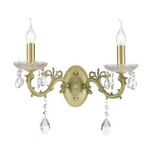 Бра Dio DArte Elite Colzano E 2.1.2.600 W