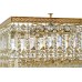Потолочная люстра Dio DArte Cremono E 1.3.50x50.102 G