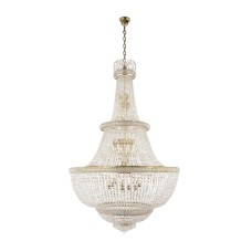Подвесная люстра Dio DArte Asfour Bari E 1.5.120.200 G