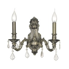 Бра Dio DArte Elite Marino E 2.1.2.600 A