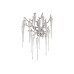 Настенный светильник Dio DArte Elite Tavenna H 2.40.101 N