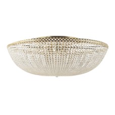 Потолочная люстра Dio DArte Elite Asti E 1.2.150.100 G