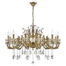 Подвесная люстра Dio DArte Elite Colzano E 1.1.12.600 CG