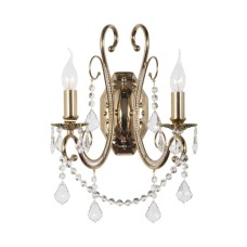Бра Dio DArte Elite Fabrizia E 2.1.2.600 G