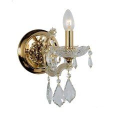 Бра Dio DArte Diamante E 2.1.1.600 G