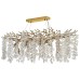 Подвесная люстра Dio DArte Tavenna H 1.5.120x40.102 G