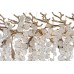Подвесная люстра Dio DArte Tavenna H 1.5.120x40.102 G