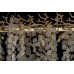 Подвесная люстра Dio DArte Tavenna H 1.5.120x40.102 G