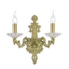 Бра Dio DArte Elite Nera E 2.1.2 W