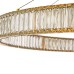 Подвесная люстра Dio DArte Caneva L 1.5.120.100 G