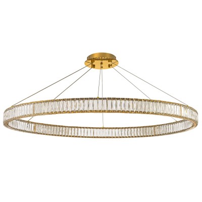 Подвесная люстра Dio DArte Caneva L 1.5.120.100 G