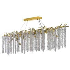 Подвесная люстра Dio DArte Elite Tavenna H 1.5.120x40.100 G