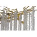 Подвесная люстра Dio DArte Elite Tavenna H 1.5.120x40.100 G