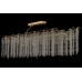 Подвесная люстра Dio DArte Tavenna H 1.5.150x48.100 G