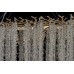 Подвесная люстра Dio DArte Tavenna H 1.5.150x48.100 G