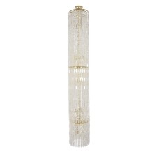 Каскадная люстра Dio DArte Elite Belluno E 1.9.35.100 G