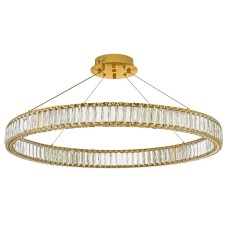 Подвесная люстра Dio DArte Caneva L 1.5.80.100 G