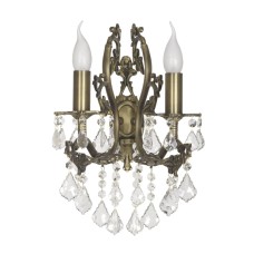 Бра Dio DArte Elite Sorrento E 2.1.2.600 A