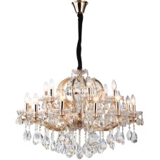 Подвесная люстра Dio DArte Elite Galliano E 1.1.18.600 G