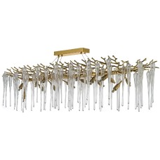 Подвесная люстра Dio DArte Tavenna H 1.5.150x48.101 G