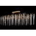 Подвесная люстра Dio DArte Tavenna H 1.5.150x48.101 G