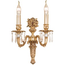Бра Dio DArte Elite Estrada E 2.1.2.600 G