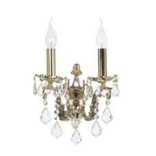 Бра Dio DArte Elite Forli E 2.1.2.600 G