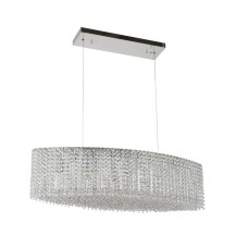 Подвесная люстра Dio DArte Elite Liano E 1.5.80X30.100 N
