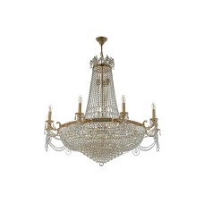 Подвесная люстра Dio DArte Elite Lodi E 1.6.9.600 G