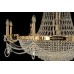 Подвесная люстра Dio DArte Elite Lodi E 1.6.9.600 G