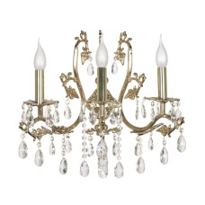 Бра Dio DArte Elite Sorrento E 2.1.3.600 G
