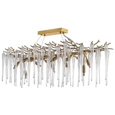 Подвесная люстра Dio DArte Tavenna H 1.5.120x40.101 G