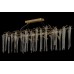 Подвесная люстра Dio DArte Tavenna H 1.5.120x40.101 G