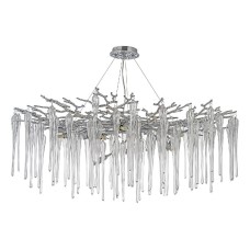 Подвесная люстра Dio DArte Elite Tavenna H 1.5.100.101 N