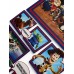 Адвент - календарь с фигурками Disney «История игрушек», с заданиями, 14 сюрпризов
