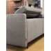 Диван Ditre Italia Arlott high 3 Maxi