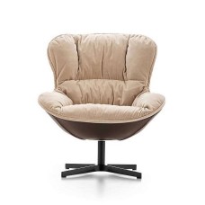 Кресло Ditre Italia Softy Swivel