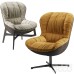 Кресло Ditre Italia Softy Swivel