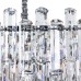 Подвесная люстра Divinare Rosie 3511/02 LM-16