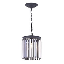 Подвесной светильник Divinare Nova 3002/05 SP-1