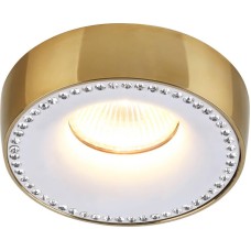 Встраиваемый светильник Divinare Ivetta 1828/01 PL-1