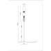 Торшер Divinare Ambra 5016/17 PN-20