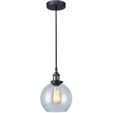 Подвесной светильник Divinare Omicron 8020/01 SP-1