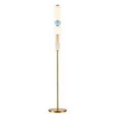 Торшер Divinare Ambra 5016/17 PN-20
