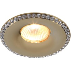 Встраиваемый светильник Divinare Musetta 1770/01 PL-1