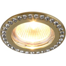 Встраиваемый светильник Divinare Gianetta 1405/01 PL-1