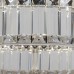 Подвесной светодиодный светильник Divinare Renata 1135/02 SP-24