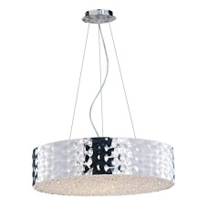 Подвесной светильник Divinare Paola 2002/01 SP-9