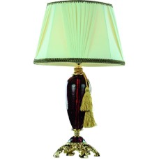 Настольная лампа Divinare Simona 5125/10 TL-1