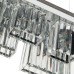 Подвесная люстра Divinare 6817/02 SP-14